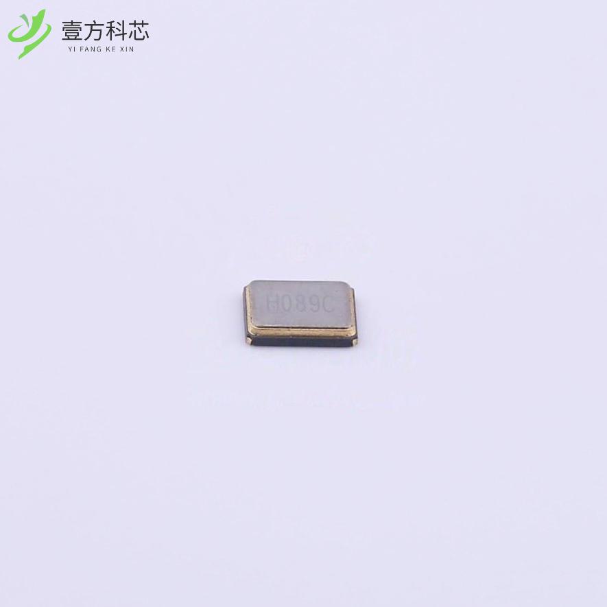 原厂原装X3S008000BK1H-U HSX321S 8.000MHZ 20PF