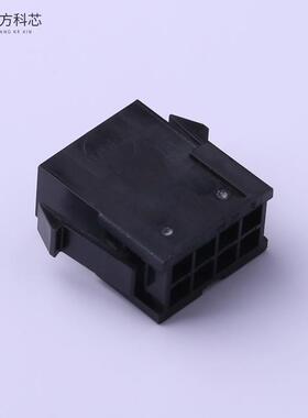 原厂原装430200800 3mm 2x4P全新正品