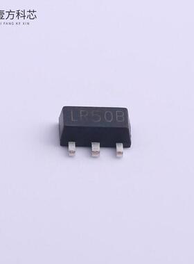 原厂原装LR2010B-M50 Vin=24V Vout=5V 100mA (755