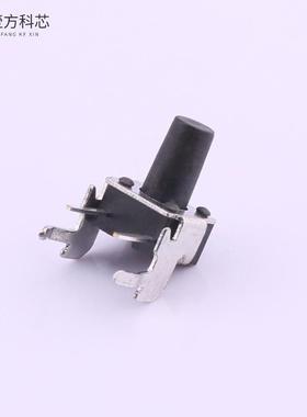 原厂原装TC-1102HJ-C-L 6x6x9.5带H型支架 260gf全新正品