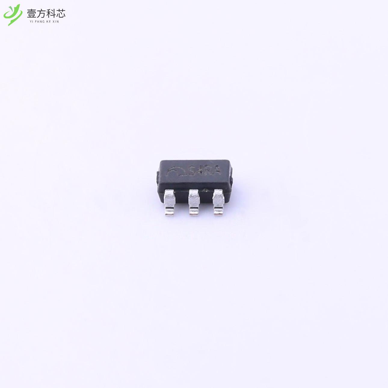 原厂原装ME6211C12M5G-N Vin=6.5V Vout=1.2V~1.2V