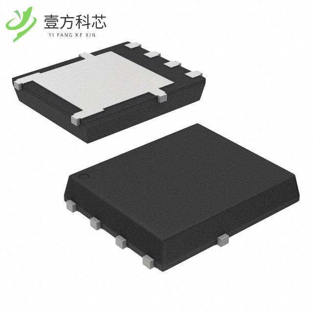 原厂原装NTMFS4C05NT1G MOSFET N-CH 30V 11.9A 5D