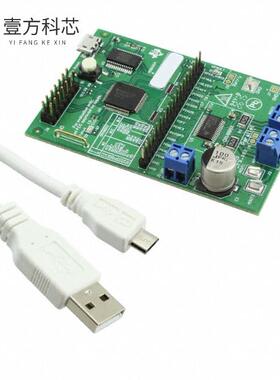 原厂原装DRV8881EEVM EVALUATION MODULE DRV8881全