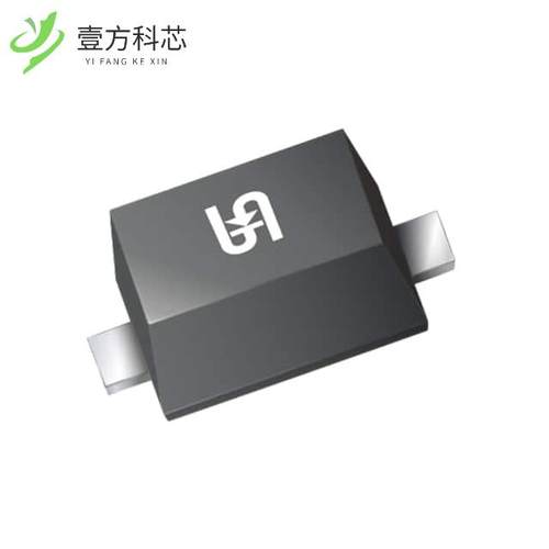 原厂原装BZT52C16K RKG DIODE ZENER 16V 200MW SO