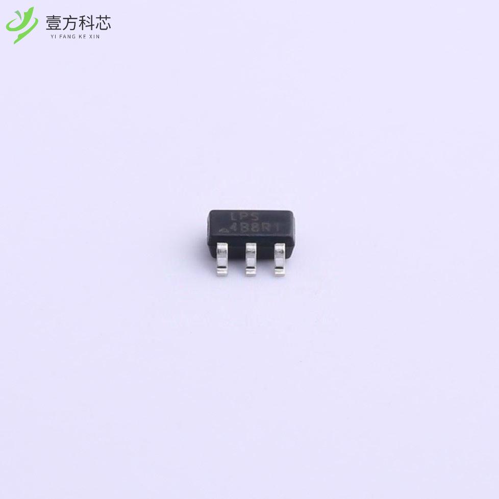 原厂原装LP3984-12B5F LP3984-12B5F全新正品