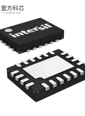 原厂原装ISL95870BHRZ IC REG CTRLR GPU 1OUT 20Q