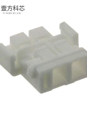 原厂原装DF59-2P-2C CONN SSL RCPT HSG 2POS 2MM