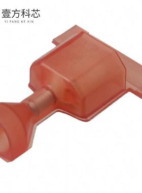 原厂原装2-521144-2 CONN QC TAB 18-22AWG 0.250