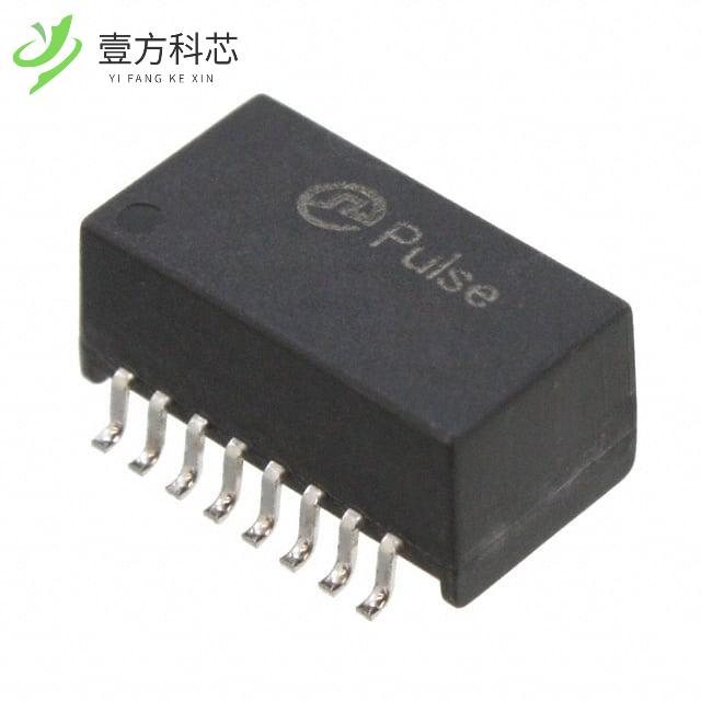 原厂原装H2019NLT XFRMR MAGNT MOD 1PORT POE 10/