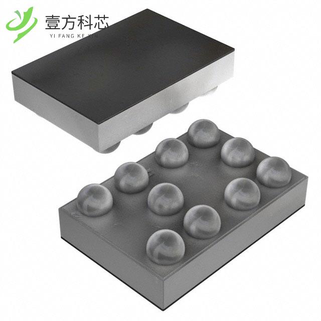 原厂原装GG25LJ IC BATT MON GAS GAUGE 10FCCSP全新正品