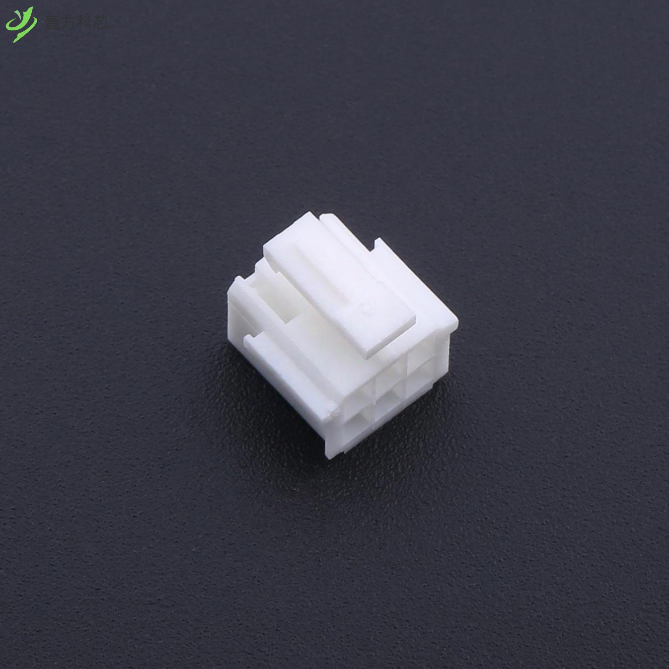 原厂原装X2026H-2x03D-N0 2mm 1x3P全新正品