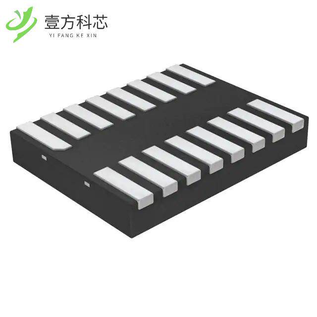 原厂原装LPC812M101JTB16X IC MCU 32BIT 16KB FLA