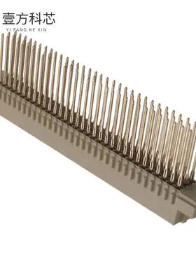 原厂原装09032966852 CONN DIN RCPT 96POS PCB GO