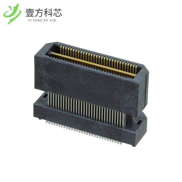 原厂原装QTH-030-09-L-D-A CONN DIFF ARRAY PLG 6