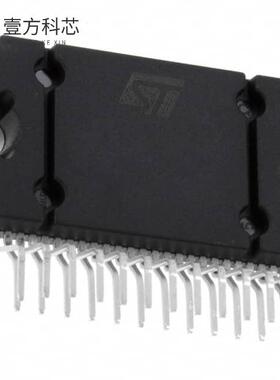 原厂原装TDA7388 IC AMP AB QUAD 41W 25FLEXIWATT