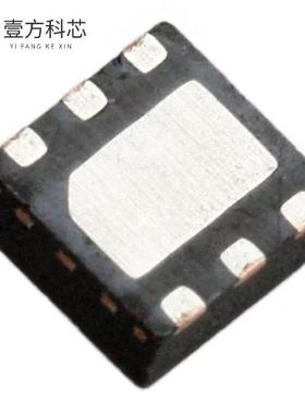 原厂原装MCP4706A0T-E/MAY IC DAC 8BIT V-OUT 6DF