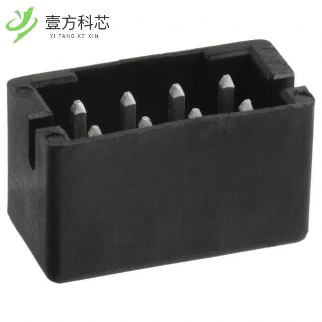 原厂原装DF11-8DP-SP1(05) CONN SHORTING JUMPER