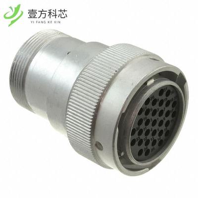 原厂原装HD36-24-31SE CONN PLG HSG FMALE 31POS