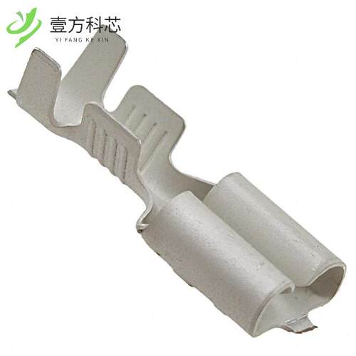 原厂原装5-160446-5 CONN QC RCPT 13.5-17AWG 0.2