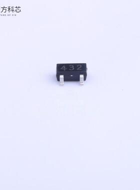 原厂原装TL432ASF 1.24V~18V 100mA全新正品