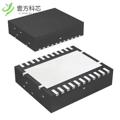 原厂原装TPS53353DQPR IC REG BUCK ADJUSTABLE 20
