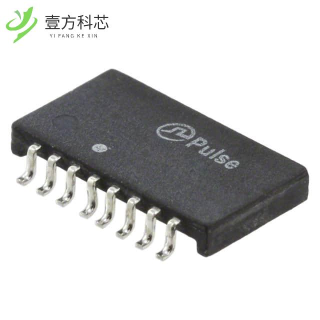 原厂原装HX2326NLT MODULE 10/100B-T POE SMD全新正品