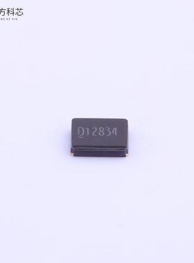 原厂原装1C212288BC0P 12.288MHZ 8PF -30~+85℃全新正品