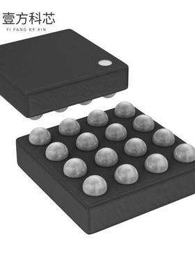 原厂原装AD5593RBCBZ-RL7 IC ADC/DAC 12BIT 16WLC