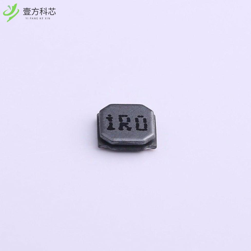 原厂原装MPIT4012-1R0N-LF 1uH ±30%全新正品