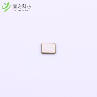 原厂原装S3214318201060 14.31818MHz ±10ppm 20pF