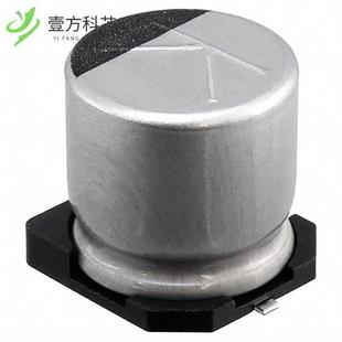 50THV47M10X10.5 20% CAP 47UF 50V ALUM 原厂原装