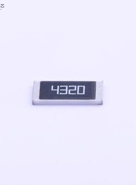 原厂原装CR2512F432RE04Z 432Ω ±1% 1W全新正品