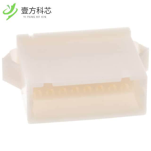 原厂原装DF1BA-16DEP-2.5RC CONN PLUG HOUSING 16