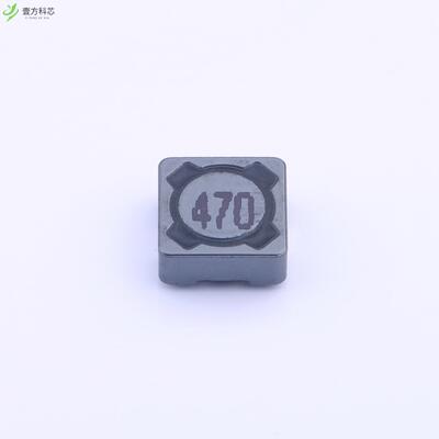 原厂原装MS73-470MT 47uH ±20% 760mA 360mΩ全新正品