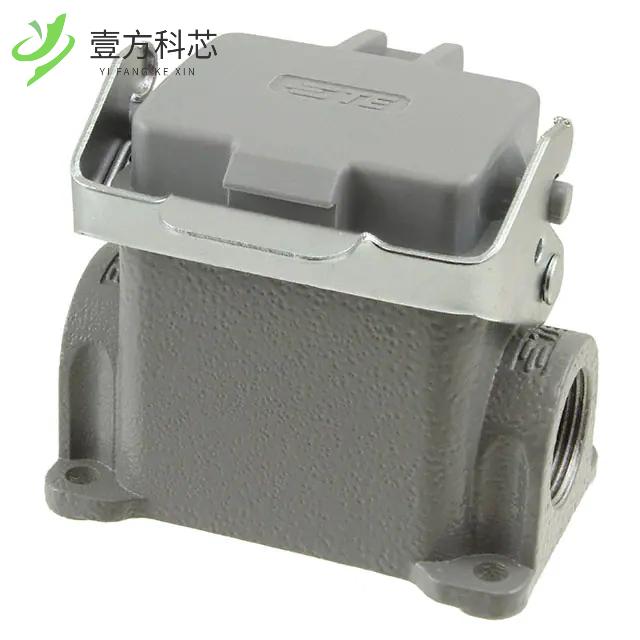 原厂原装H6B-SDR-PG16 CONN BASE SIDE ENTRY SZ6B