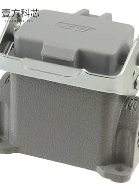 原厂原装H6B-SDR-PG16 CONN BASE SIDE ENTRY SZ6B