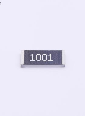 原厂原装AECR2512F1K00K9 1kΩ ±1% 1W全新正品