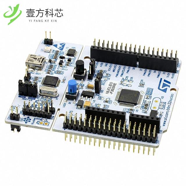 原厂原装NUCLEO-F303RE NUCLEO-64 STM32F303RE EV