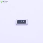 CR1812J150RE04Z 150Ω ±5% 原厂原装 500mW全新正品