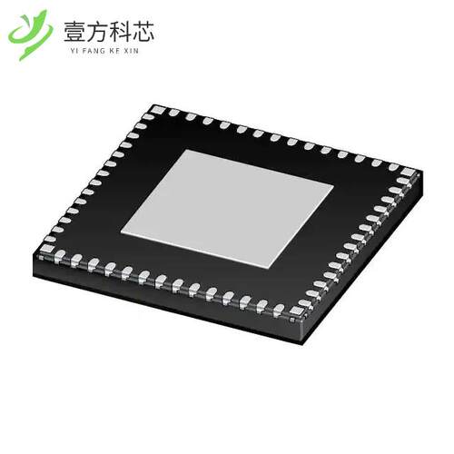 原厂原装MC33FS6600M1ES SAFETY SBC FOR S32S2 MC