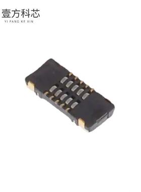 原厂原装WP27D-S010VA3-R15000 CONN RCPT 10POS S