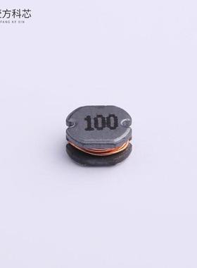 原厂原装CD42YP0402-100M 10uH ±20% 800mA 195mΩ全