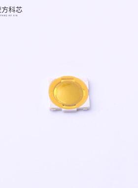 原厂原装K2-1829UQ-A4SW-06 4.8x4.8x0.55超薄开关