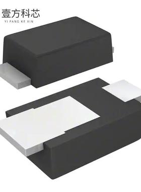 原厂原装DFLT17A-7 TVS DIODE 17VWM 27.6VC PWRDI