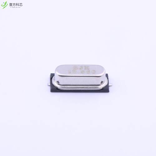 原厂原装6CS13560F20UCG 无源晶振 13.560000MHz ±