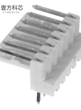 原厂原装0022051072 CONN HEADER R/A 7POS 2.5MM全