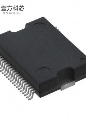 原厂原装MC33931VWR2 IC MOTOR DRIVER 5V-28V 44H