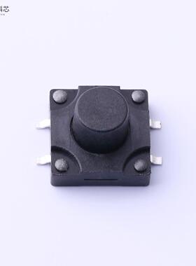 原厂原装K2-1841SP-I4SW-02 12x12x8贴片防水开关全