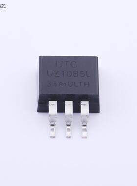 原厂原装UZ1085L-33-TQ3-R Vin=10.3V Vout=3.3V 3