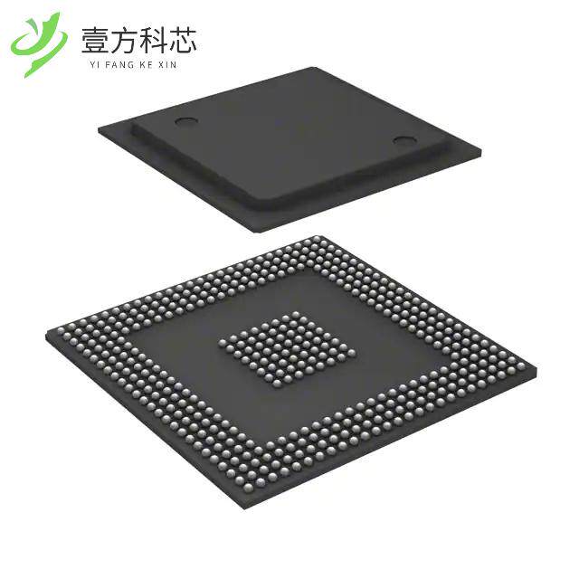 原厂原装SPC5775EDK3MME3 IC MCU 32BIT 4MB FLASH